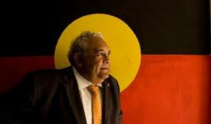 Read more about A conversation with Professor Tom Calma