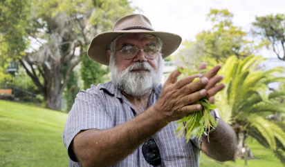 Read more about A conversation with Dr Noel Nannup