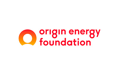 Origin Energy Foundation