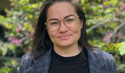 Read more about Q and A with Aurora’s Acting Ceo: Tamara Murdock on Blak Excellence