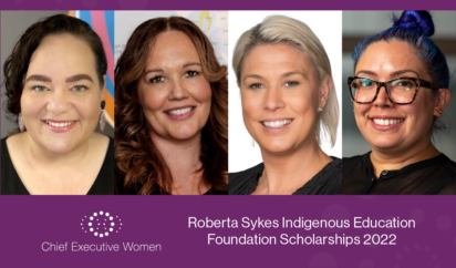 Read more about CEW and RSIEF Announce 2022 Scholarship Recipients