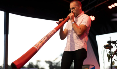 Read more about Aurora Alumnus becomes top didgeridoo player
