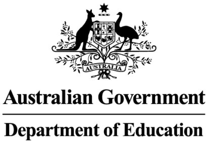 Department of Education 