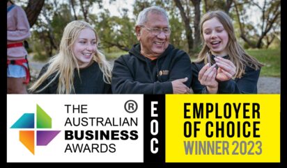 Read more about Aurora Wins 2023 Employer of Choice Award