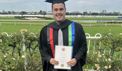 Read more about Meet Lachlan, a teaching graduate from Australian Catholic University