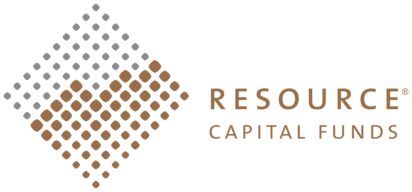 Resource Capital Funds