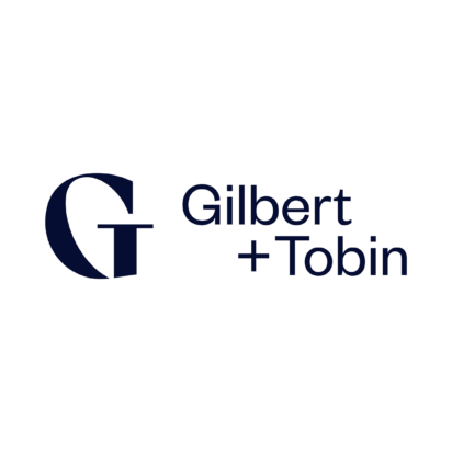 Gilbert + Tobin