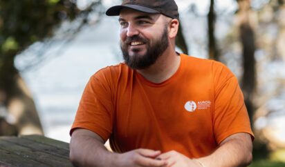 Read more about Meet Aurora Mentor Daniel Long