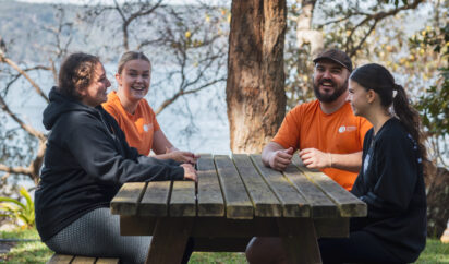 Read more about Industry Super Holdings Champions Indigenous Excellence, Renews Partnership with the Aurora Education Foundation