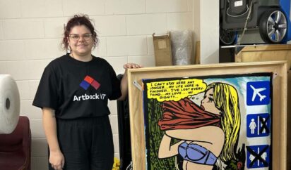 Read more about Intern Spotlight: Meissa Mason