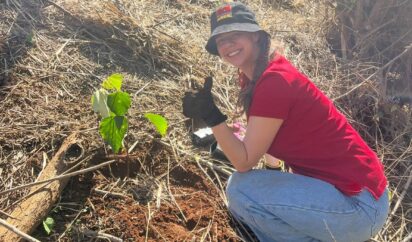 Read more about Intern Spotlight: Ashleigh Petkovic