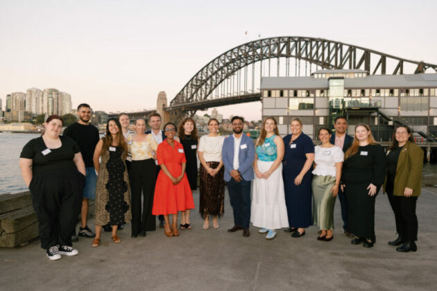 Read more about Join our team