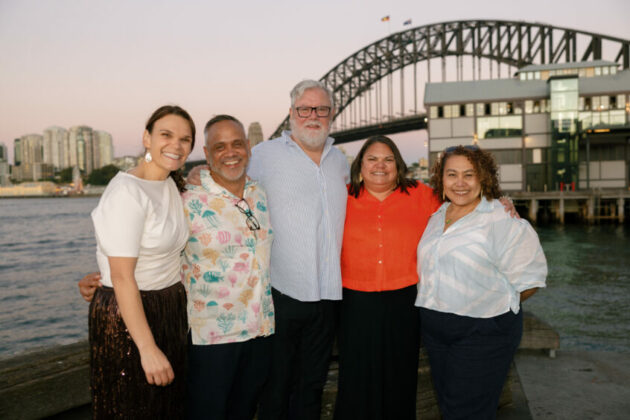 Read more about Our people