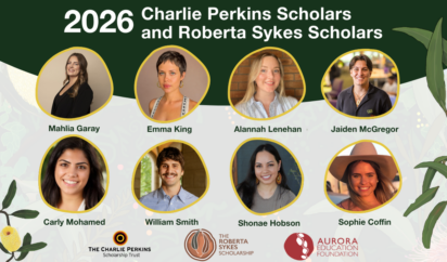 Read more about Indigenous Scholars Take on Criminal Justice, Conflict Resolution and Social Equity with Scholarships to Top International Universities
